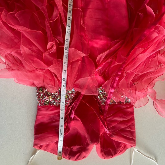 CINDERELLA Gown - Picture 12 of 12